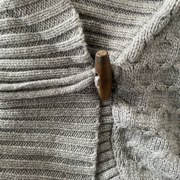 Mossimo Supply Co Cardigan - Picture 7 of 7